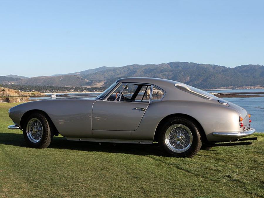  Ferrari 250 GT Berlinetta Interim 1959 года  (фото 3 из 47)